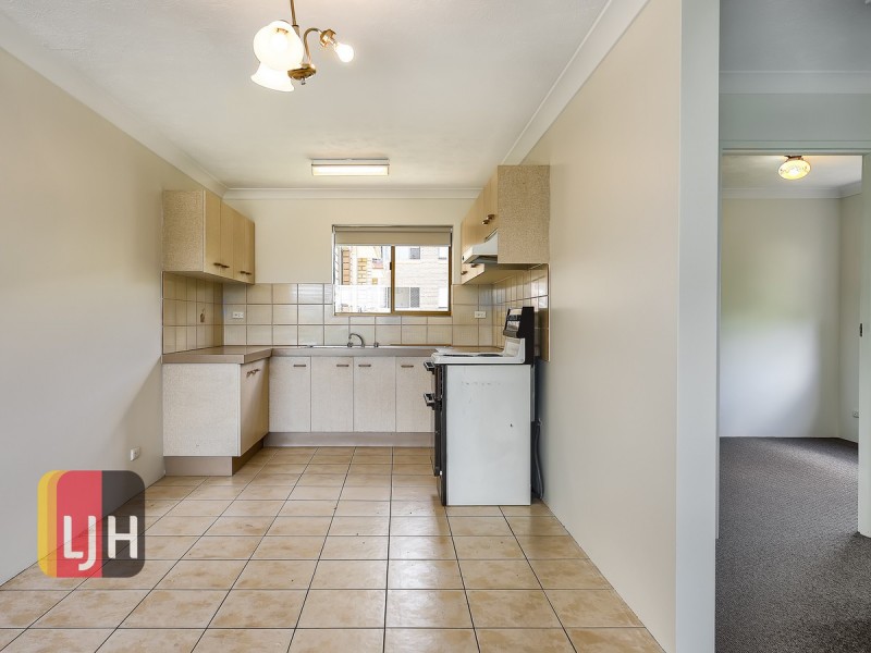 7/36 Bonython Street, Windsor QLD 4030