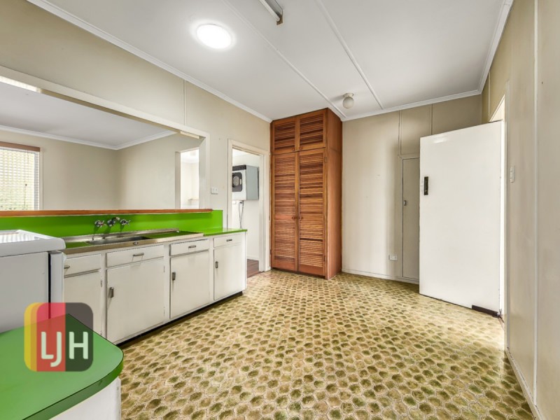 6 Canonbar Street, Stafford QLD 4053