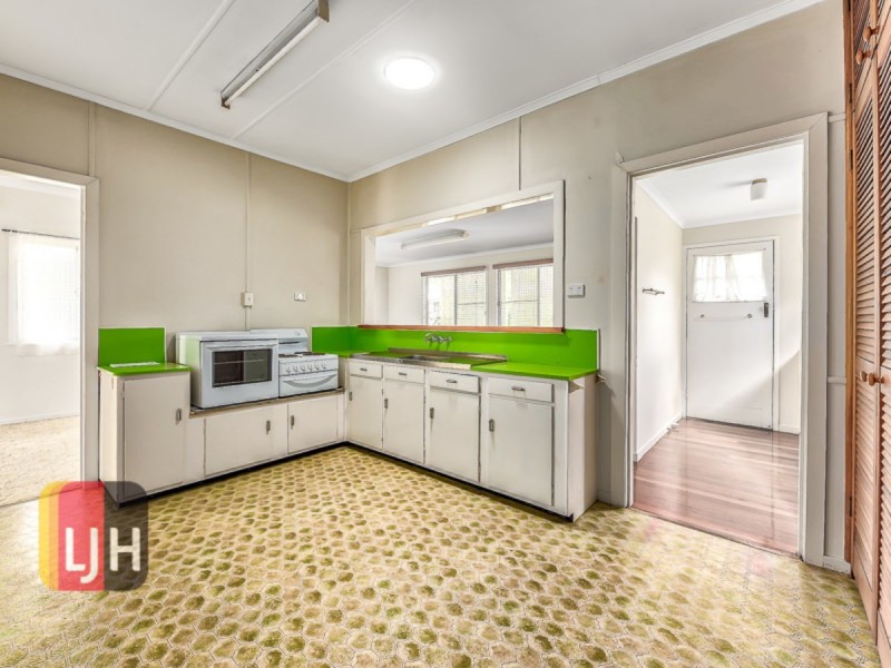 6 Canonbar Street, Stafford QLD 4053