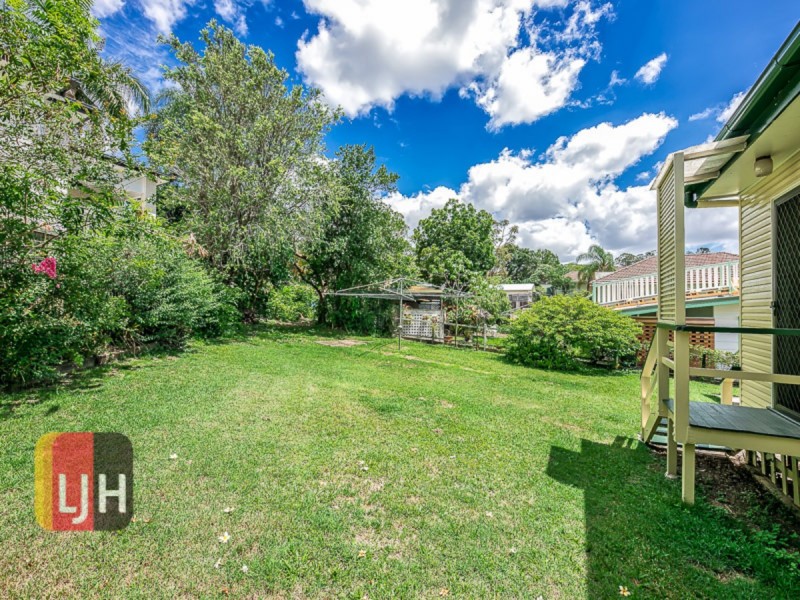 6 Canonbar Street, Stafford QLD 4053