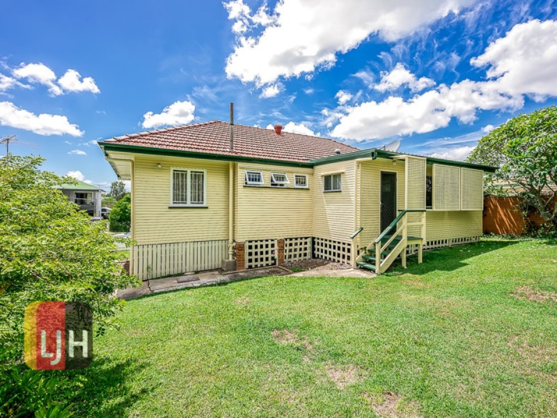 6 Canonbar Street, Stafford QLD 4053
