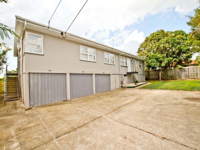 3/199 Lloyd Street, Enoggera QLD 4051