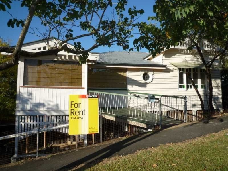 10 Scott Road, Herston QLD 4006