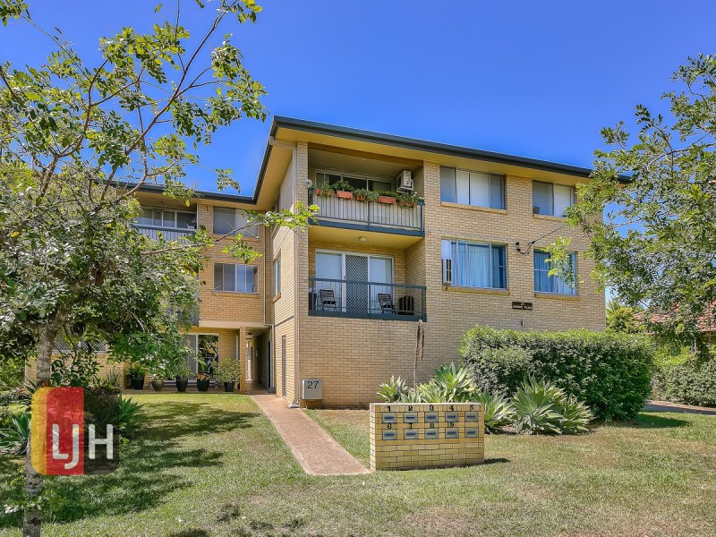 8/27 Lasseter Street, Kedron QLD 4031
