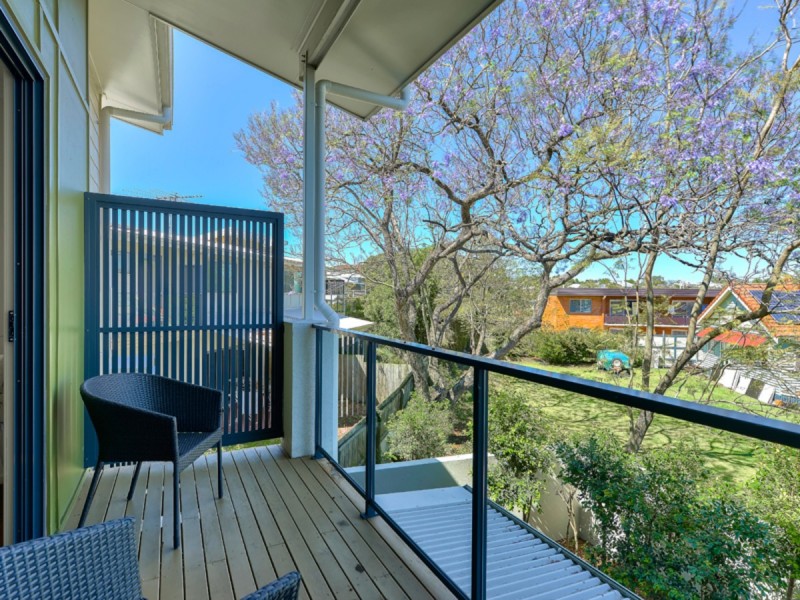 9/265 Cavendish Road, Coorparoo QLD 4151