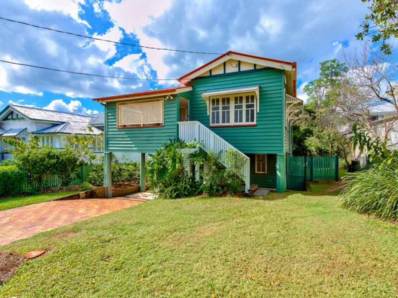20 Burnaby Terrace, Gordon Park QLD 4031