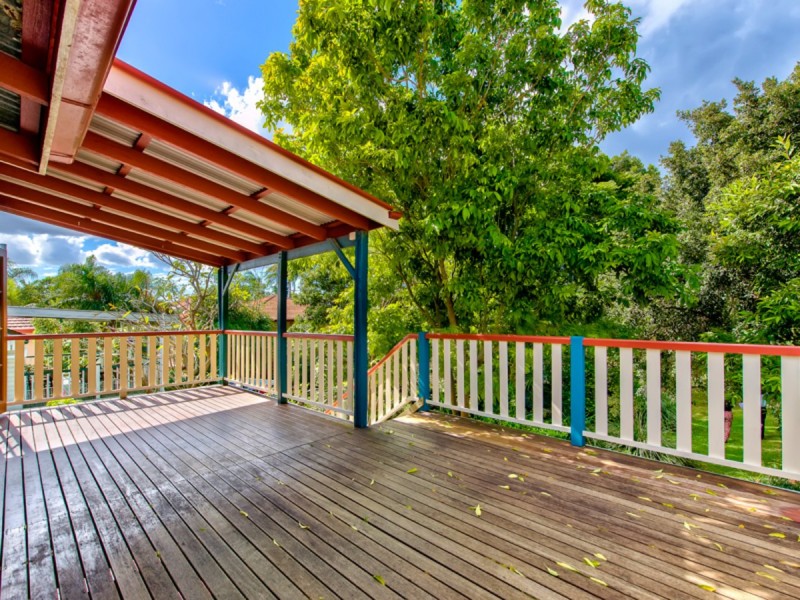 20 Burnaby Terrace, Gordon Park QLD 4031