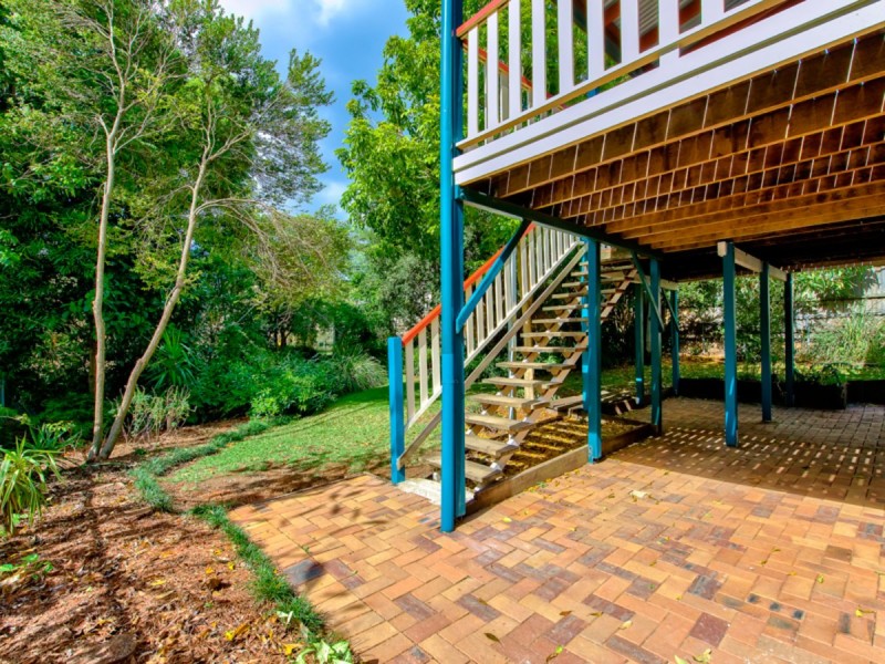 20 Burnaby Terrace, Gordon Park QLD 4031