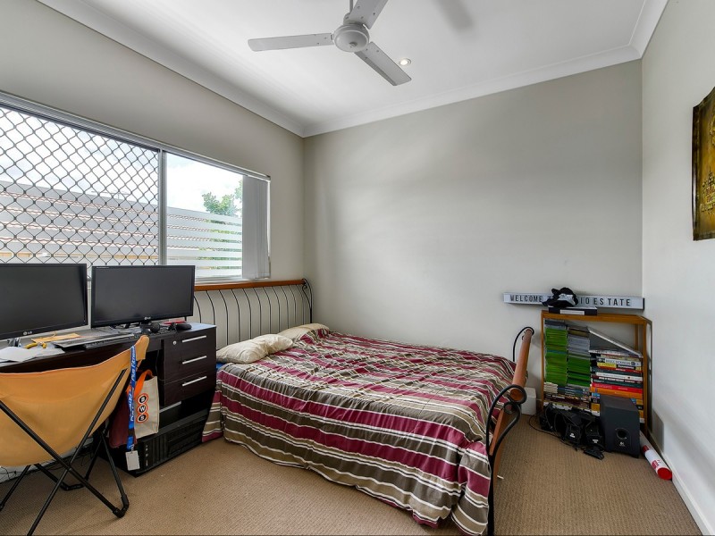 6/25 Collier Street, Stafford QLD 4053