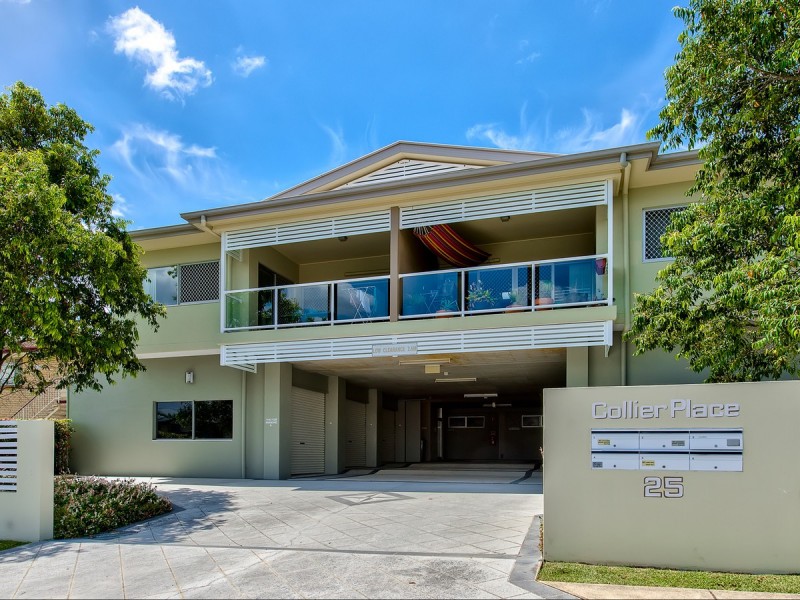 6/25 Collier Street, Stafford QLD 4053