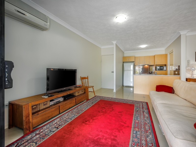 2/11 Onslow Street, Ascot QLD 4007