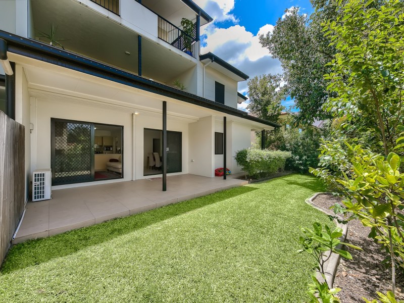 2/11 Onslow Street, Ascot QLD 4007