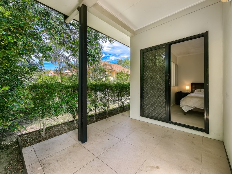 2/11 Onslow Street, Ascot QLD 4007