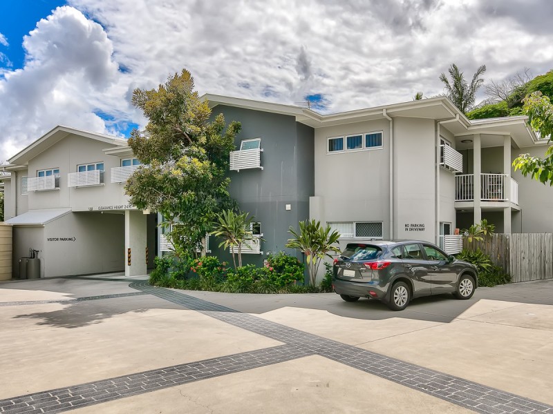 6/23 Thomas Street, Clayfield QLD 4011