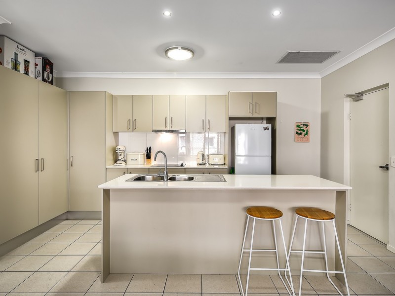6/23 Thomas Street, Clayfield QLD 4011