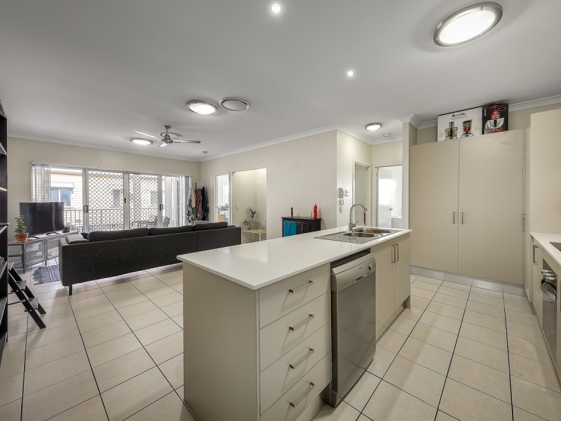 6/23 Thomas Street, Clayfield QLD 4011