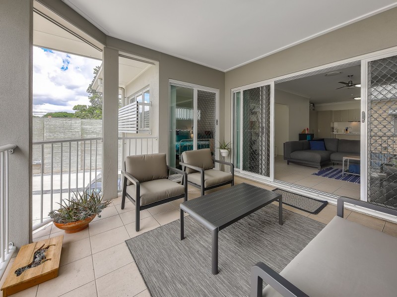 6/23 Thomas Street, Clayfield QLD 4011