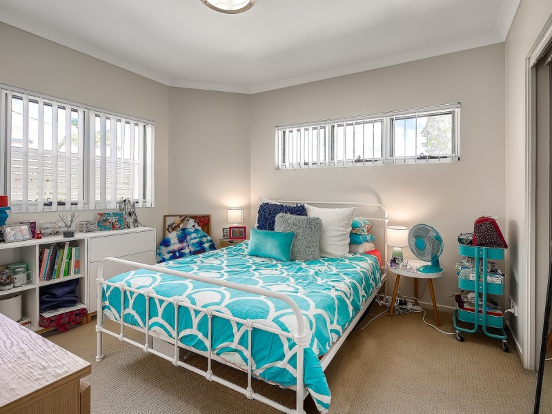 6/23 Thomas Street, Clayfield QLD 4011