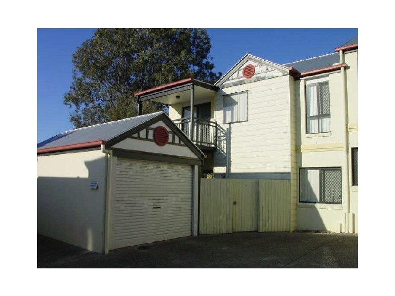 3/25 Beaufort Street, Alderley QLD 4051
