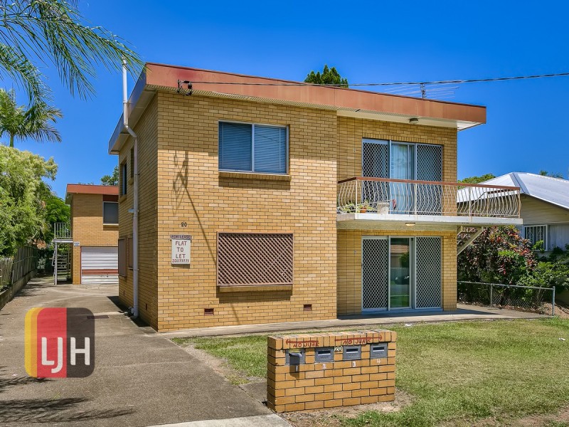 1/20 Broughton Road, Kedron QLD 4031
