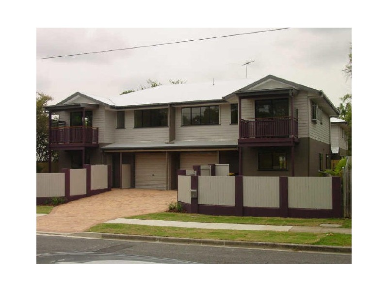 1/10 Shamrock Street, Gordon Park QLD 4031