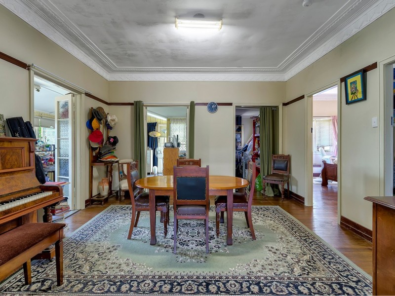 17 Gamelin Crescent, Stafford QLD 4053