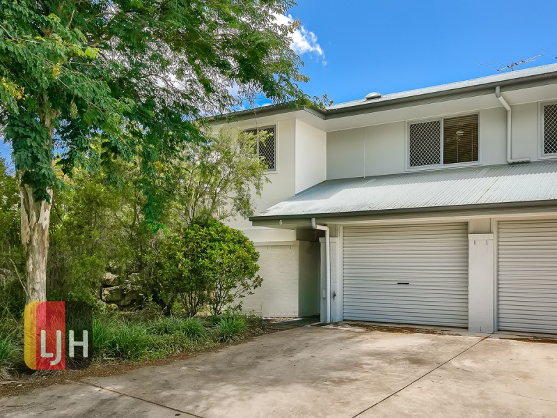 6/36 Russell Street, Everton Park QLD 4053