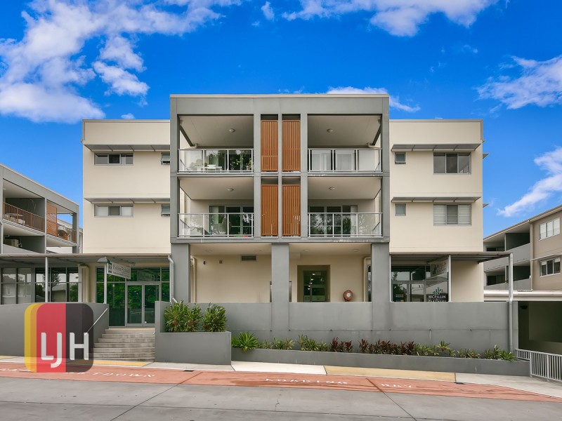 137/6 Babarra Street, Stafford QLD 4053