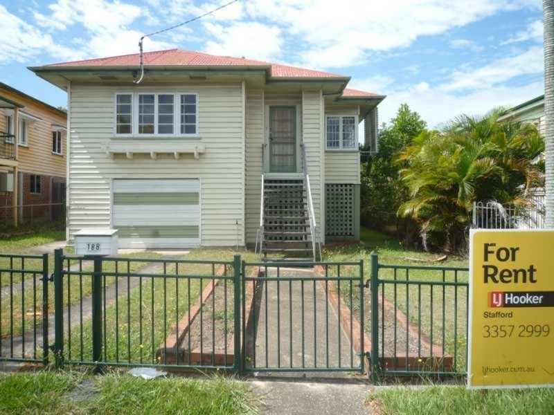 188 Stafford Road, Kedron QLD 4031