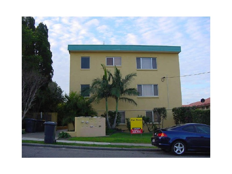 5/491 Hamilton Road, Chermside QLD 4032