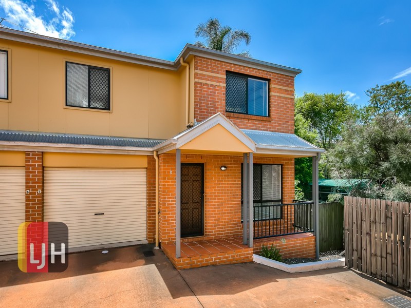 5/33 Alva Terrace, Gordon Park QLD 4031