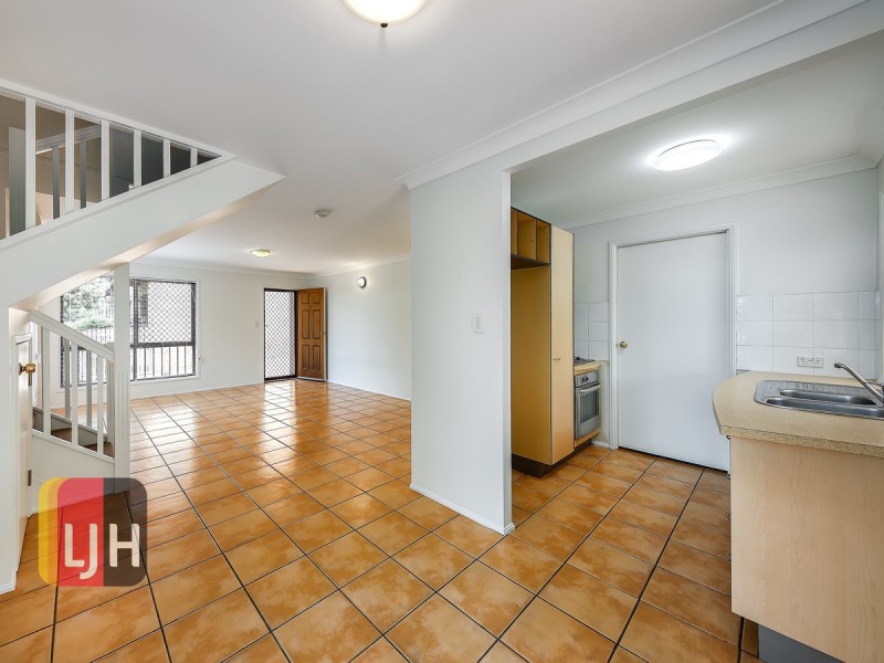 5/33 Alva Terrace, Gordon Park QLD 4031