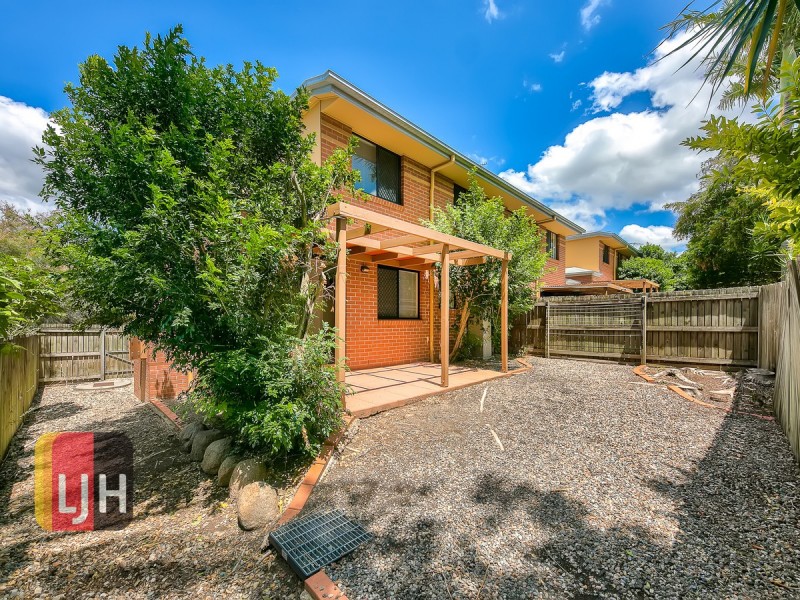 5/33 Alva Terrace, Gordon Park QLD 4031