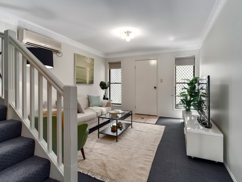 5/34 Parker Street, Newmarket QLD 4051