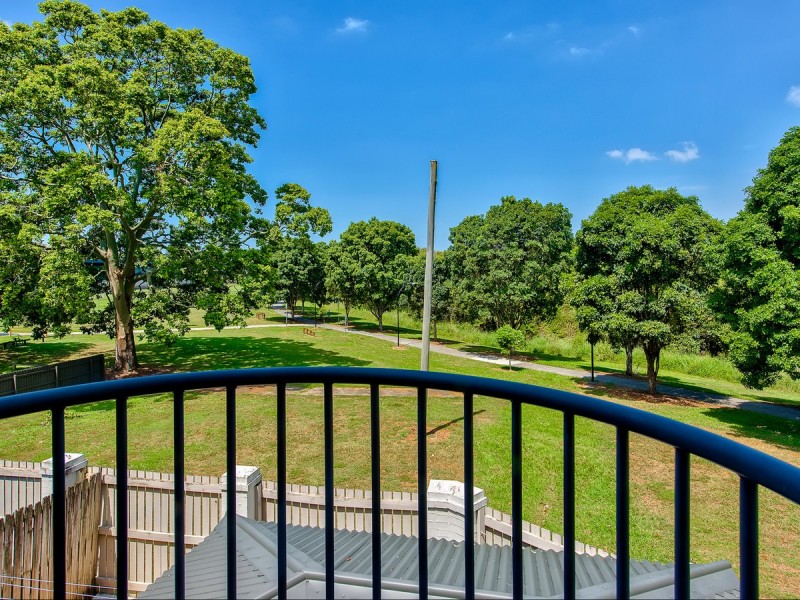 5/34 Parker Street, Newmarket QLD 4051