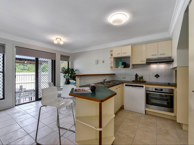 5/34 Parker Street, Newmarket QLD 4051