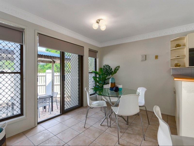 5/34 Parker Street, Newmarket QLD 4051