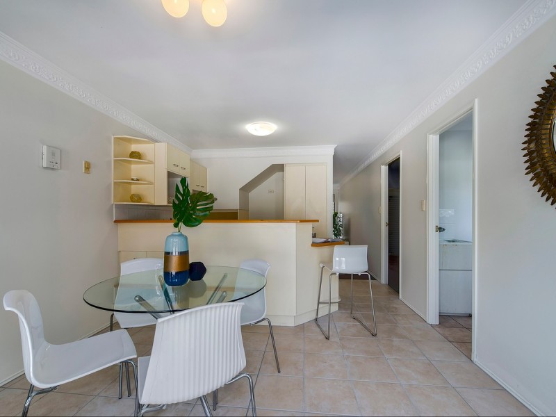 5/34 Parker Street, Newmarket QLD 4051