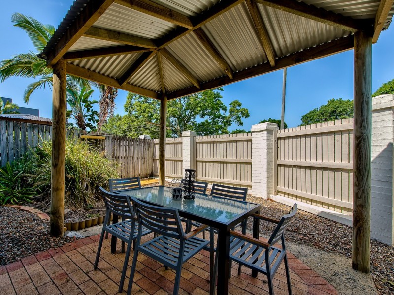 5/34 Parker Street, Newmarket QLD 4051