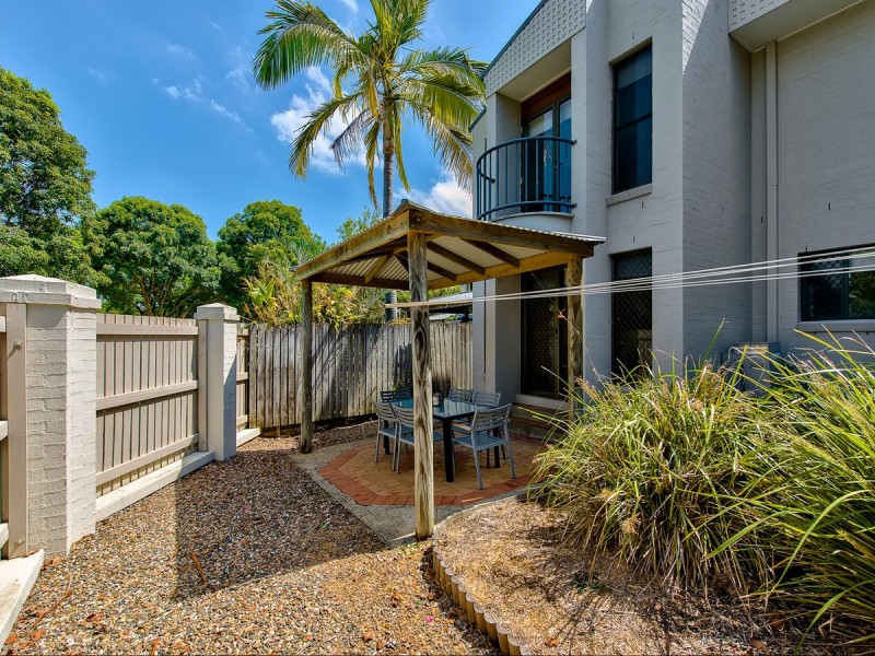 5/34 Parker Street, Newmarket QLD 4051