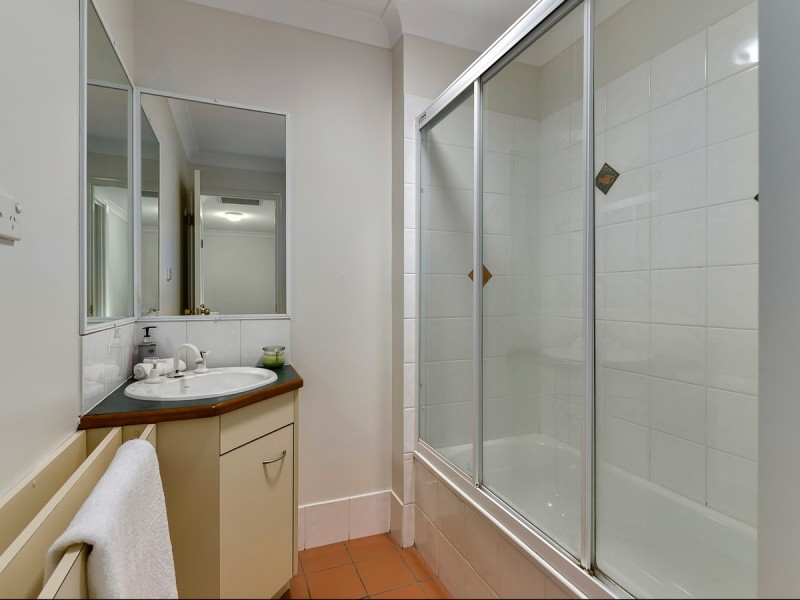 5/34 Parker Street, Newmarket QLD 4051