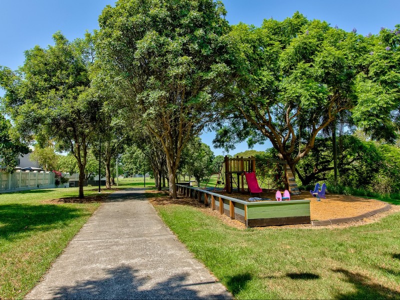 5/34 Parker Street, Newmarket QLD 4051