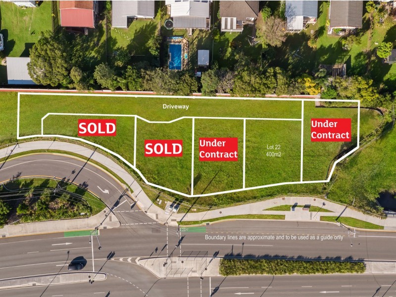 330 Robinson Road West, Geebung QLD 4034