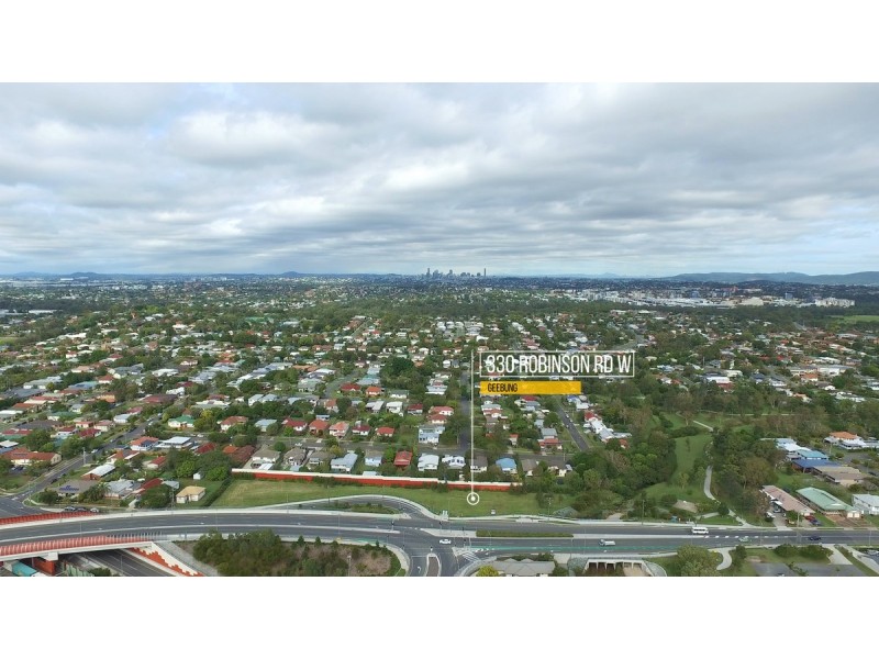 330 Robinson Road West, Geebung QLD 4034