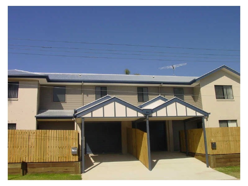 2/28 Zenith Avenue, Chermside QLD 4032