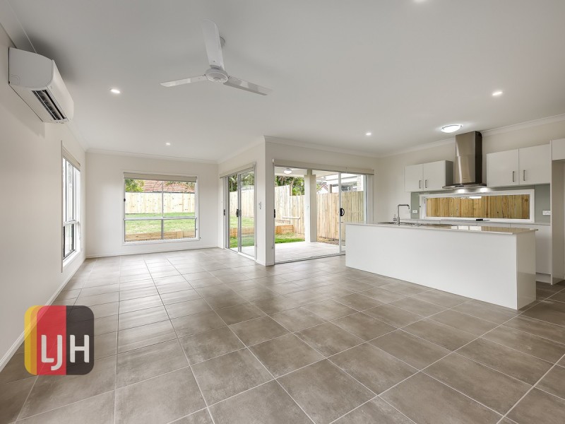 No. 25 Pershing Street, Keperra QLD 4054