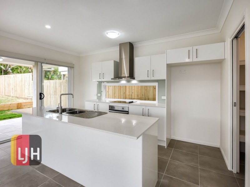 No. 25 Pershing Street, Keperra QLD 4054