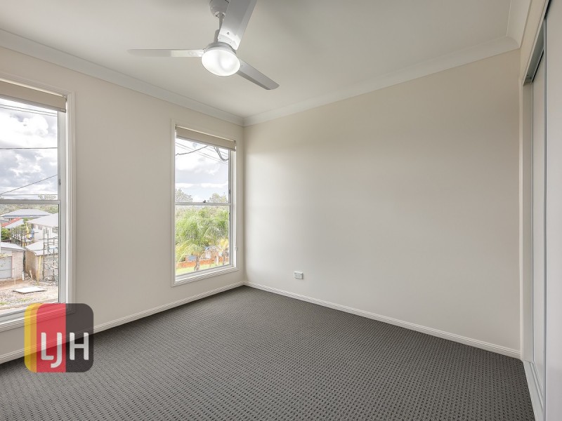 No. 25 Pershing Street, Keperra QLD 4054