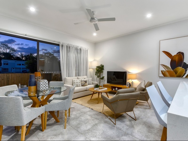 2 & 3/138 Leckie Road, Kedron QLD 4031