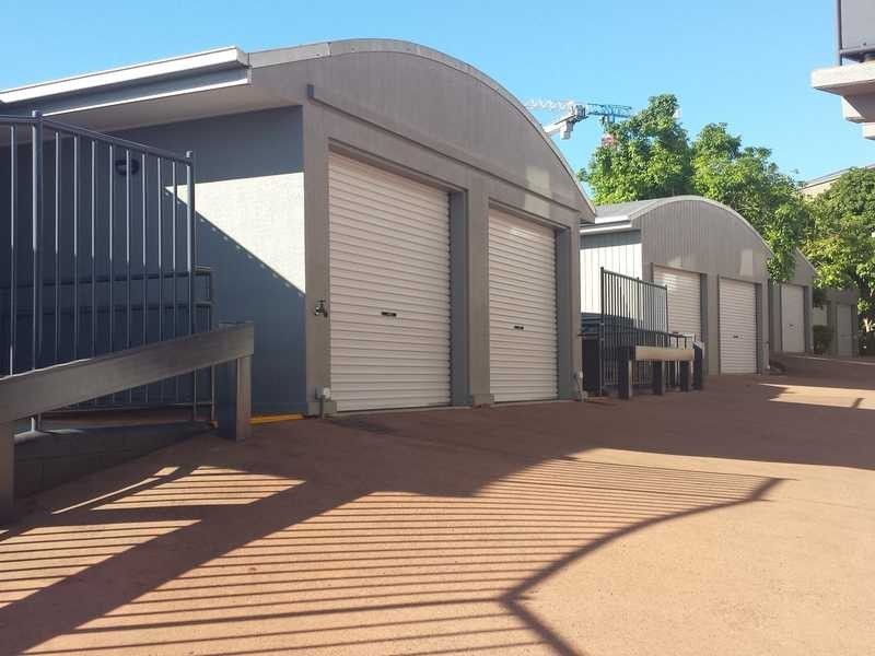 7/4 Cowlishaw Street, Newstead QLD 4006